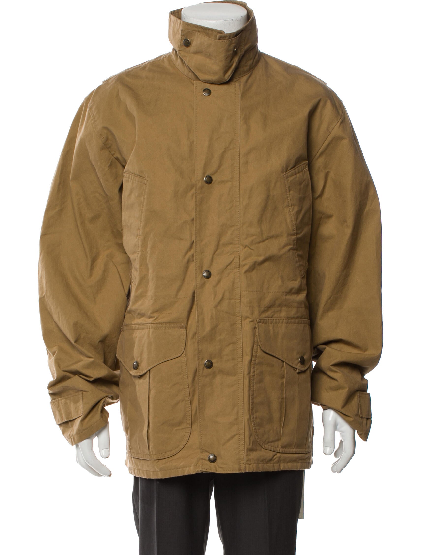 Filson Parka w/ Tags