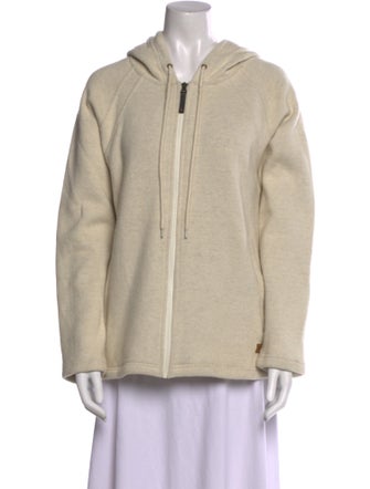 Filson Crew Neck Long Sleeve Sweatshirt