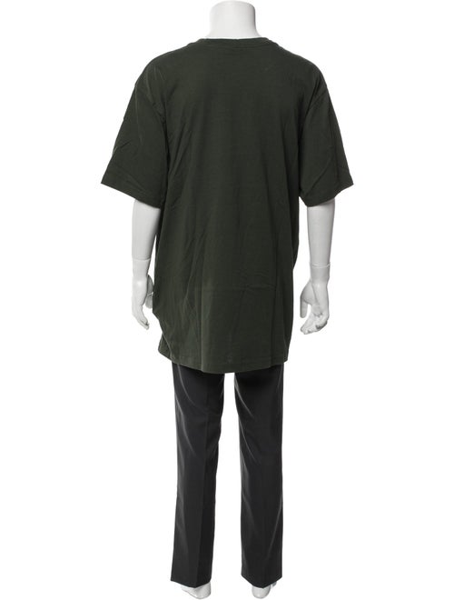 Filson Graphic Print Crew Neck T-Shirt