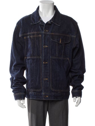 Filson Denim Jacket