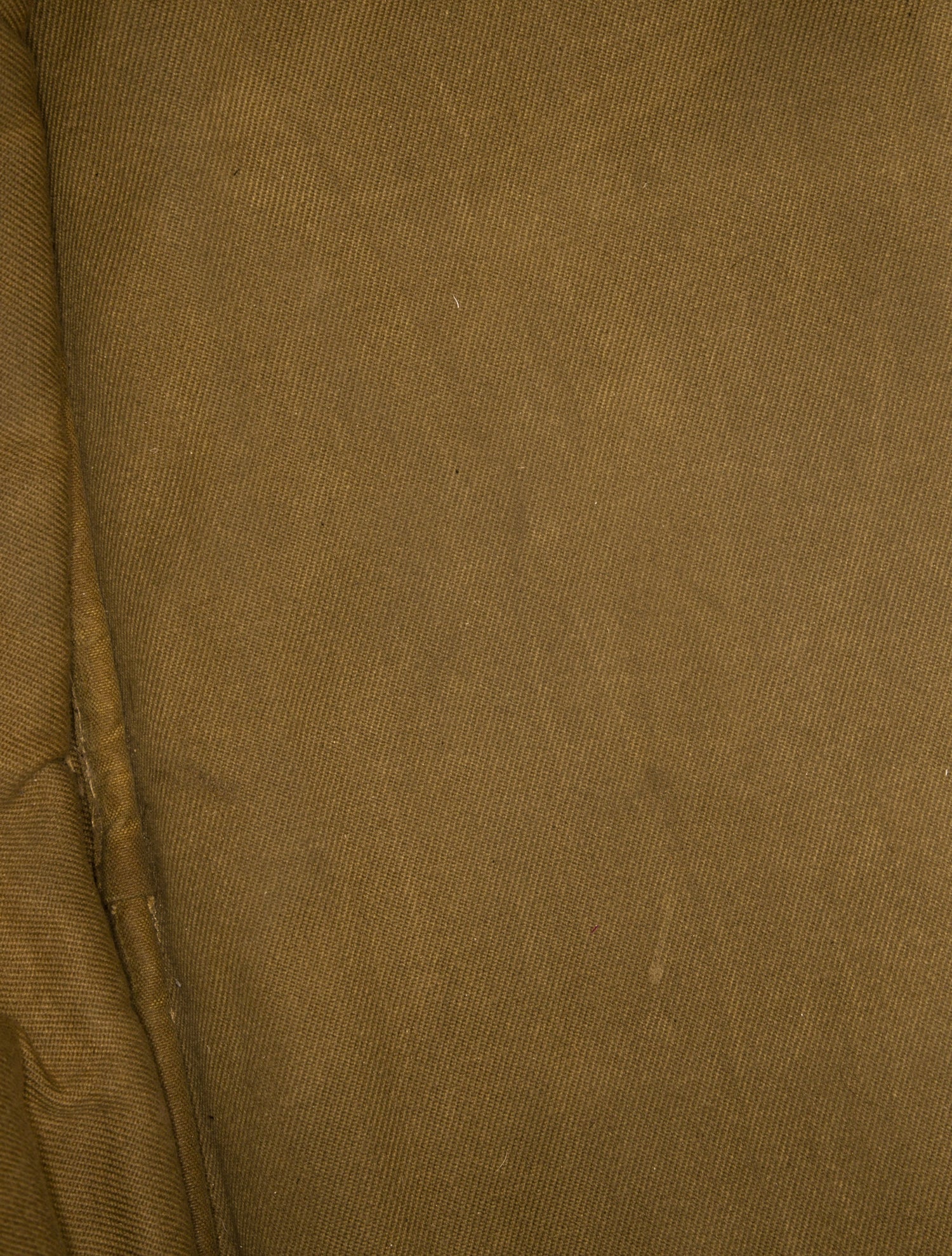 Filson Canvas Weekender Bag