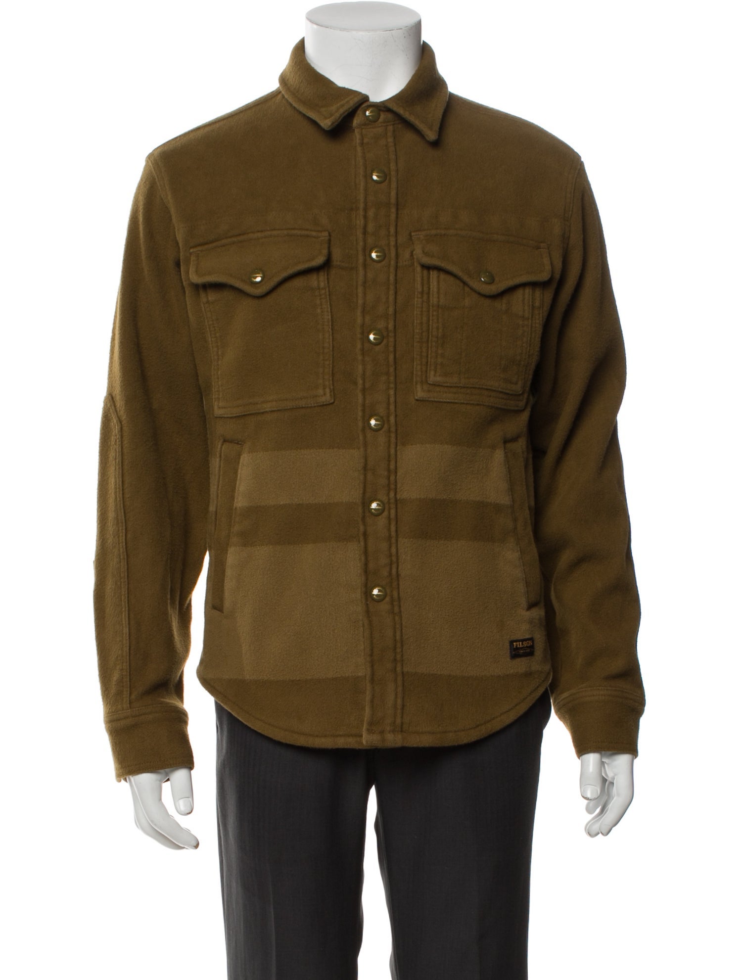 Filson Utility Jacket