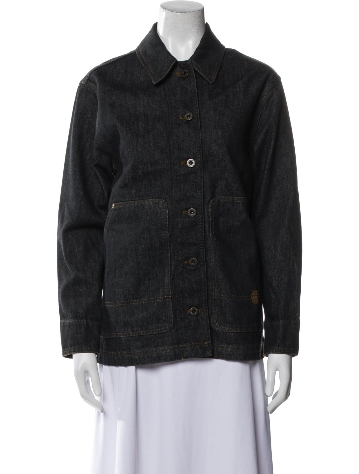 Filson Denim Jacket