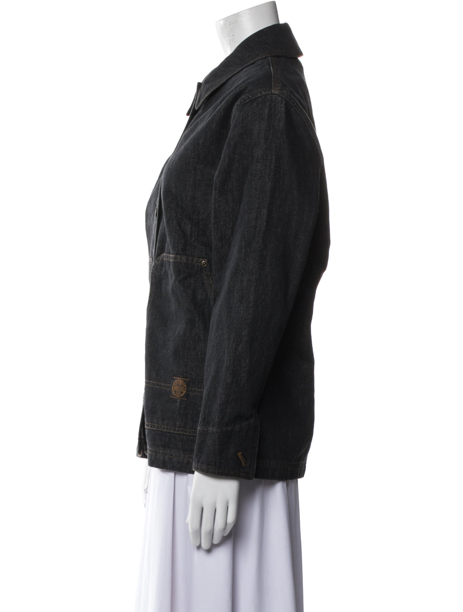 Filson Denim Jacket
