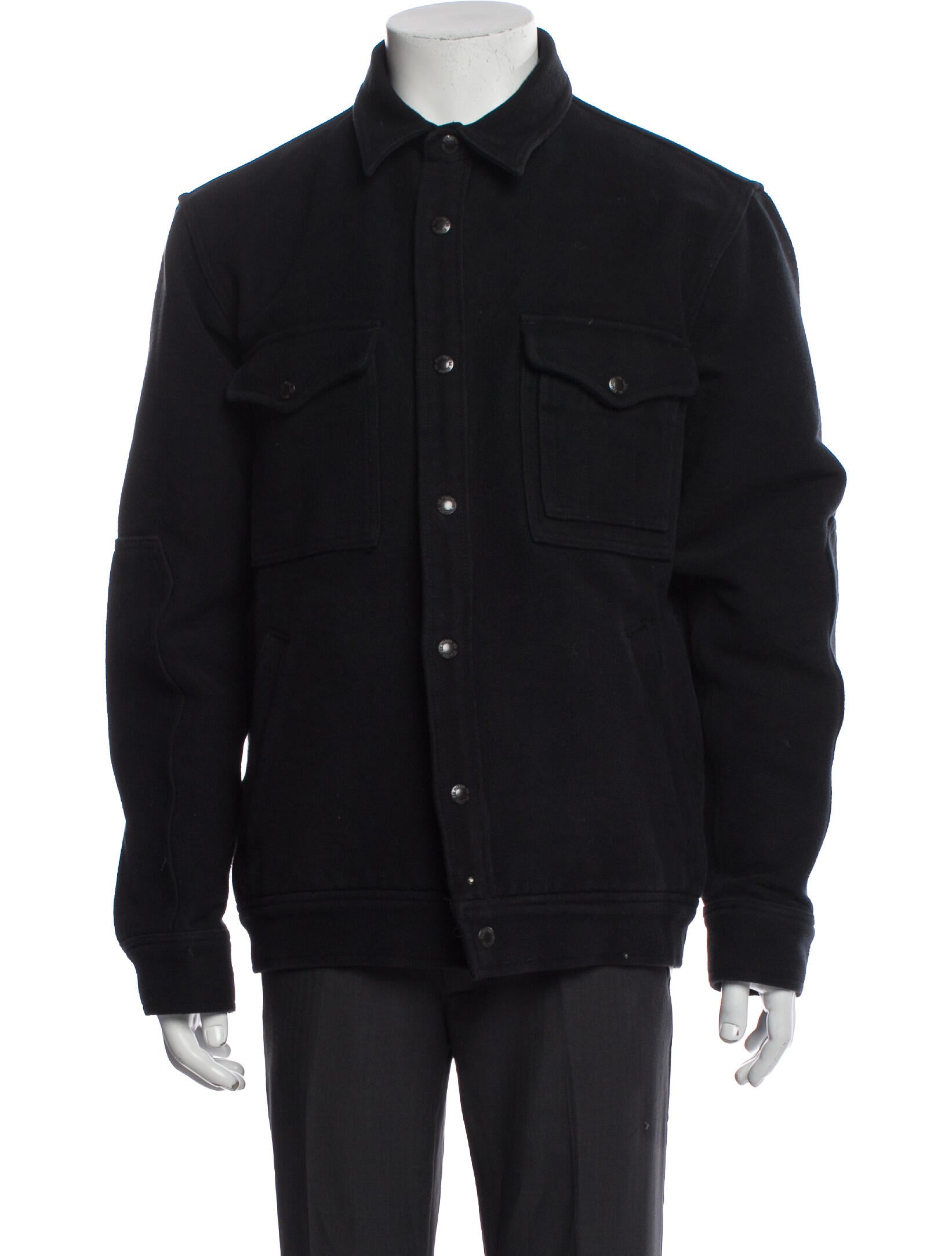 Filson Utility Jacket