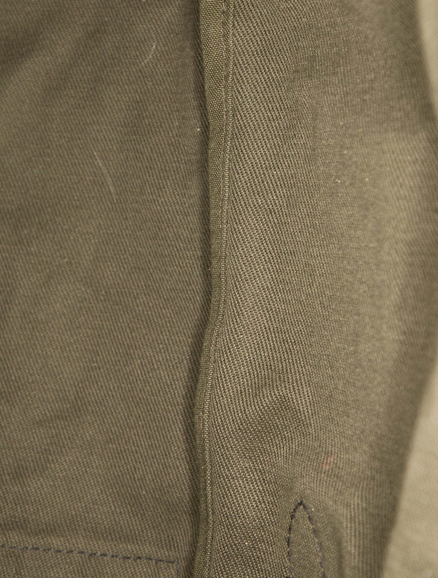 Filson Canvas Weekender Bag