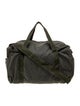 Filson Canvas Messenger Bag