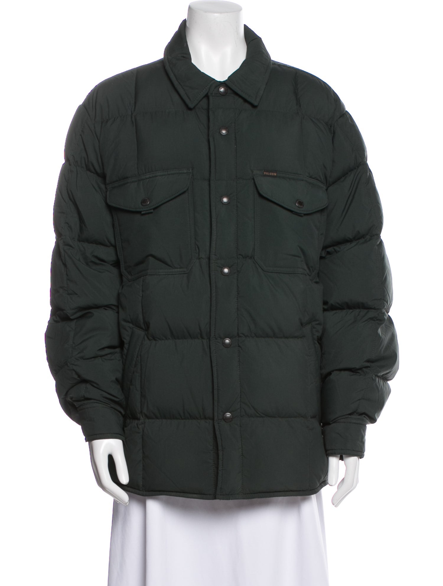 Filson Utility Jacket