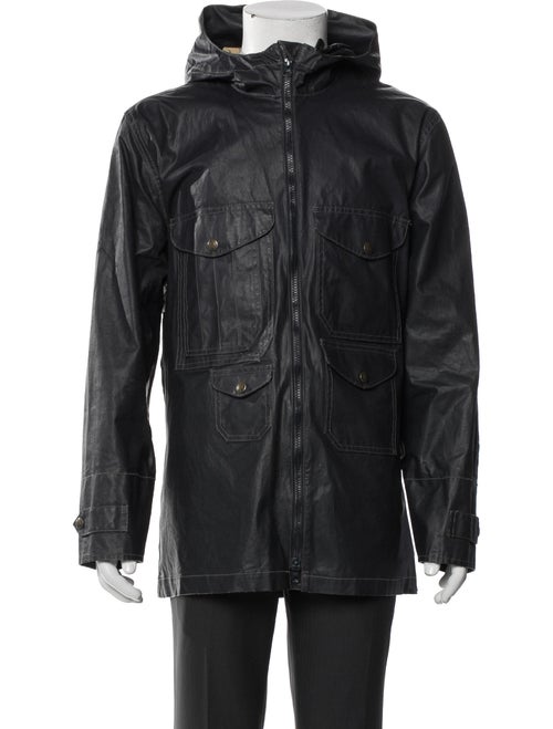 Filson Utility Jacket