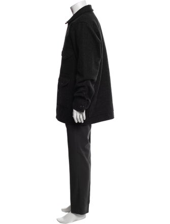 Filson Virgin Wool Utility Jacket