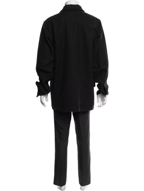 Filson Virgin Wool Utility Jacket