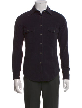 Filson Long Sleeve Western Shirt