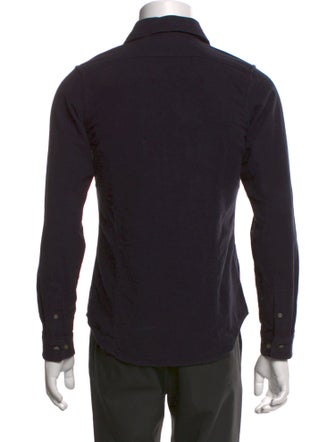 Filson Long Sleeve Western Shirt