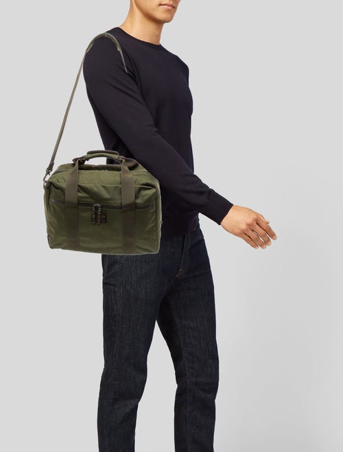 Filson Nylon Briefcase