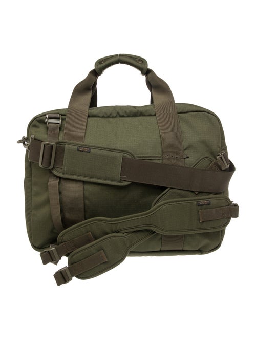 Filson Nylon Briefcase