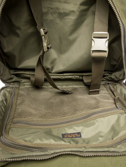 Filson Nylon Briefcase