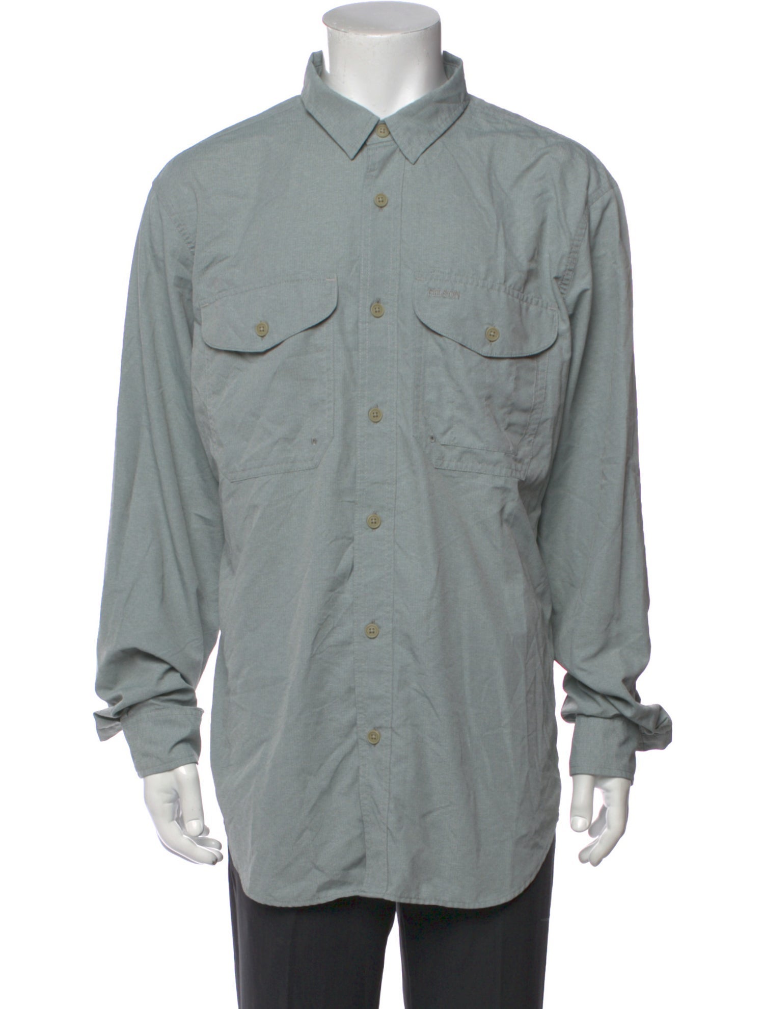 Filson Long Sleeve Shirt