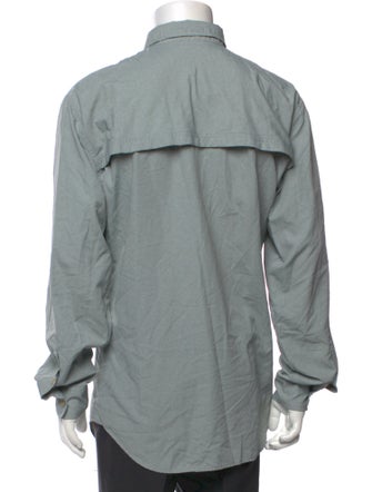 Filson Long Sleeve Shirt