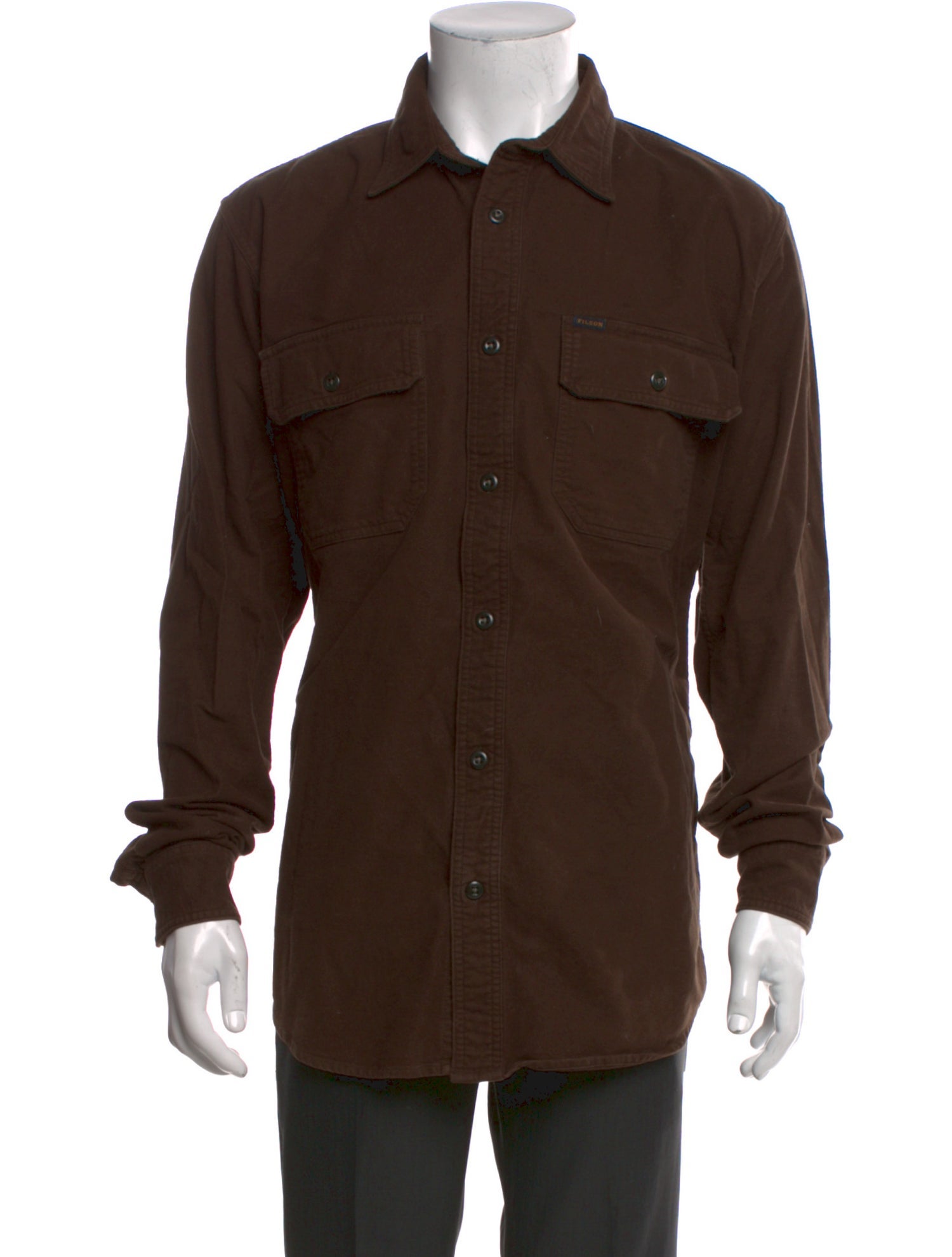 Filson Long Sleeve Shirt