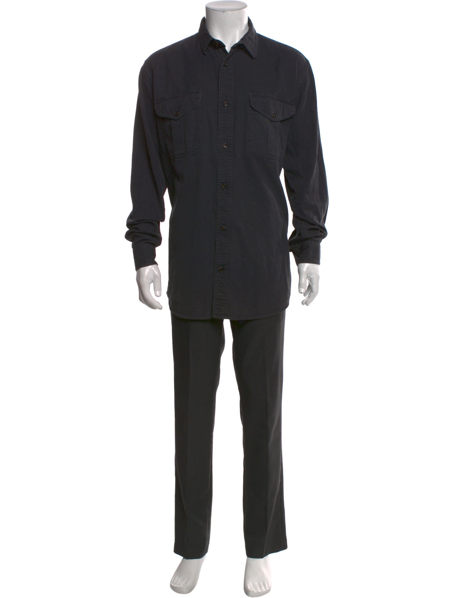 Filson Long Sleeve Shirt