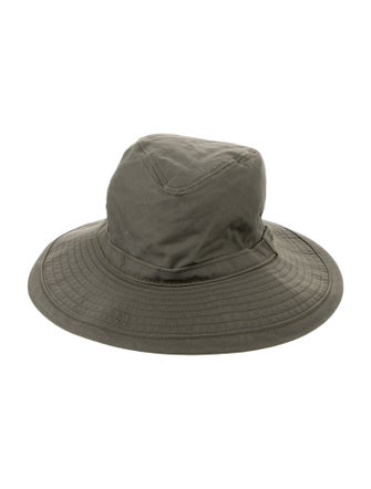 Filson Cotton Fisherman Bucket Hat