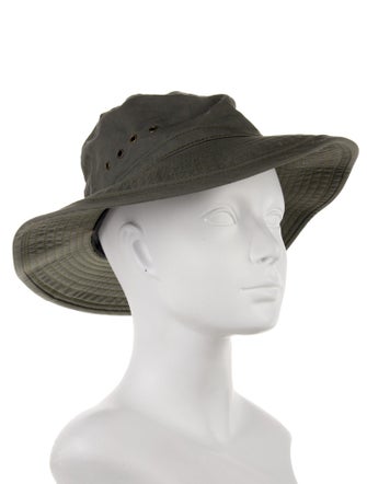 Filson Cotton Fisherman Bucket Hat
