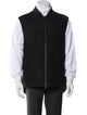 Filson Wool Vest