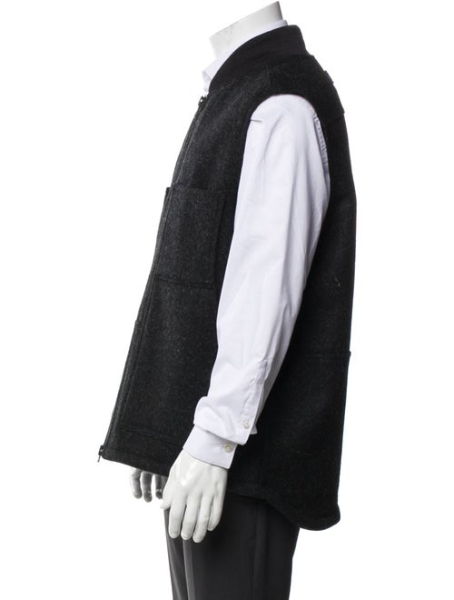 Filson Wool Vest