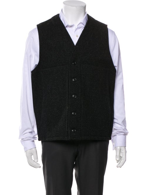 Filson Virgin Wool Vest