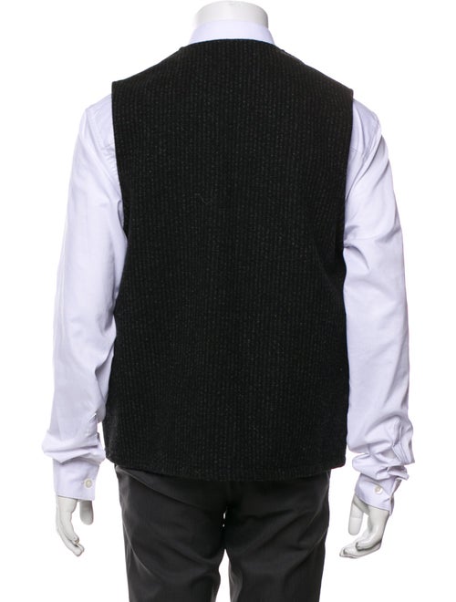 Filson Virgin Wool Vest