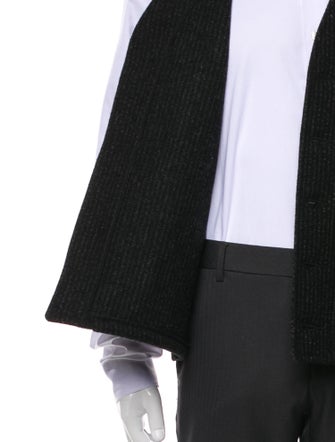 Filson Virgin Wool Vest