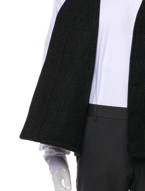 Filson Virgin Wool Vest