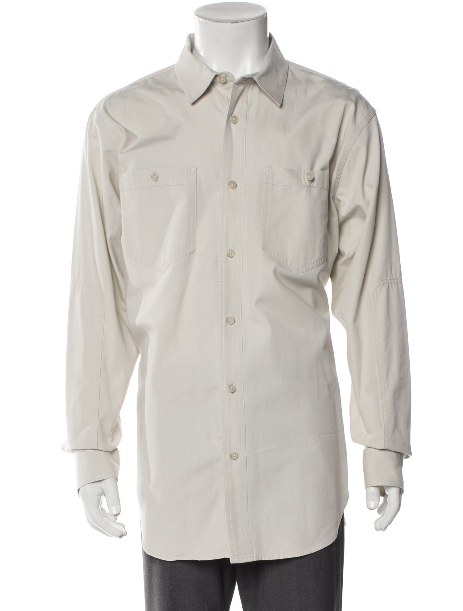 Filson Long Sleeve Shirt