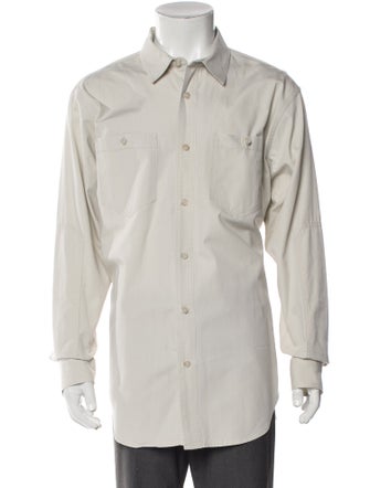 Filson Long Sleeve Shirt