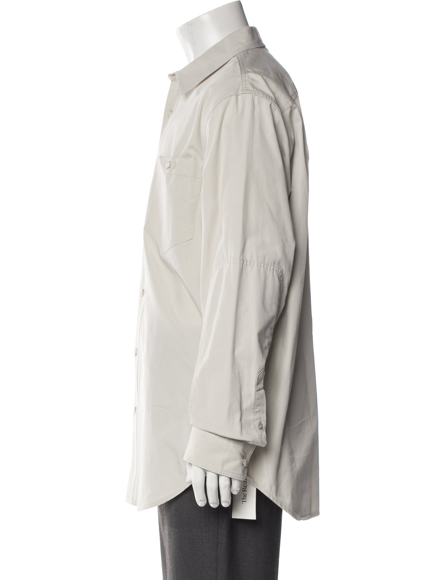 Filson Long Sleeve Shirt