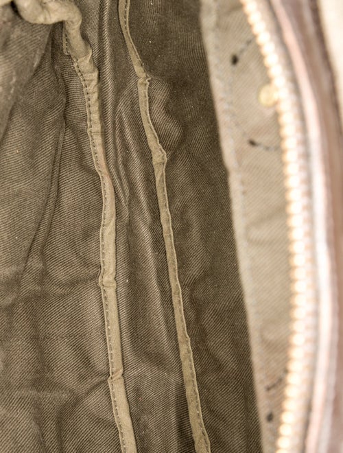 Filson Canvas Backpack