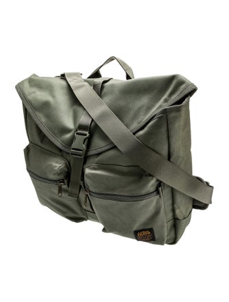Filson Nylon Messenger Bag
