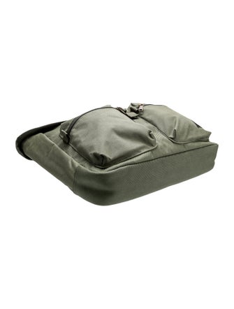 Filson Nylon Messenger Bag