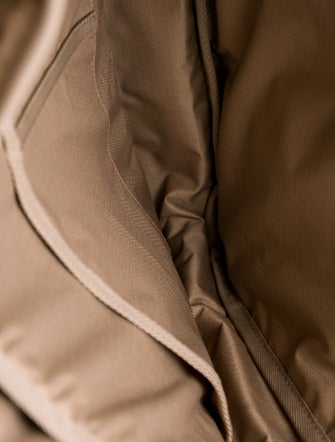 Filson Nylon Messenger Bag