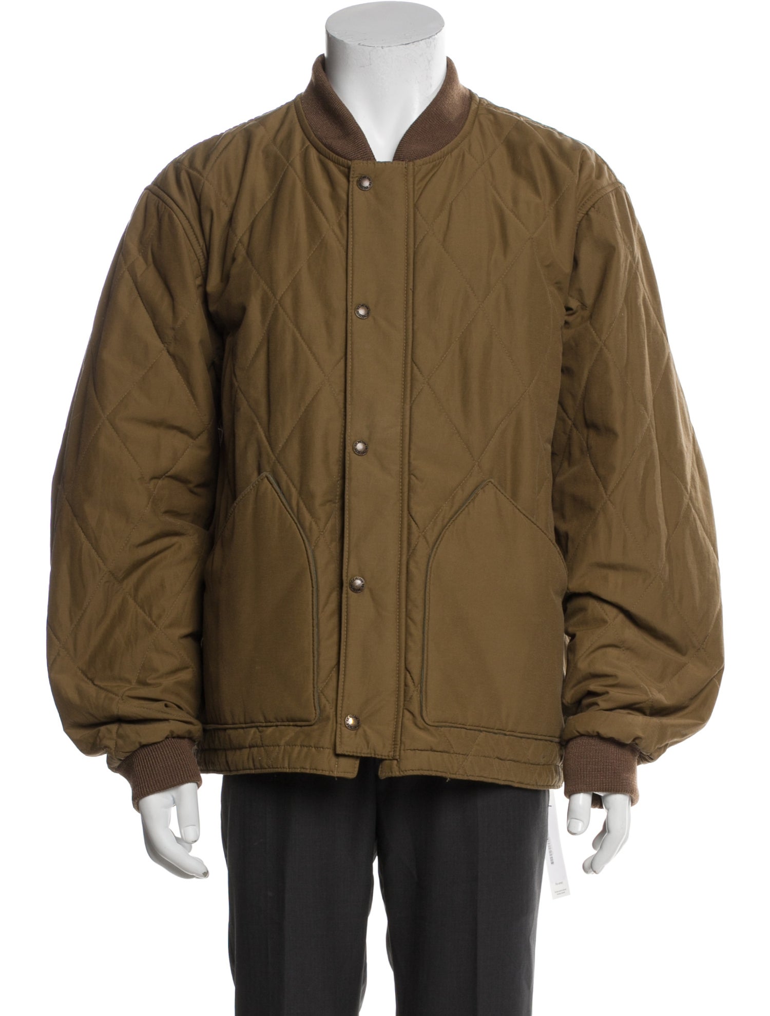 Filson Windbreaker
