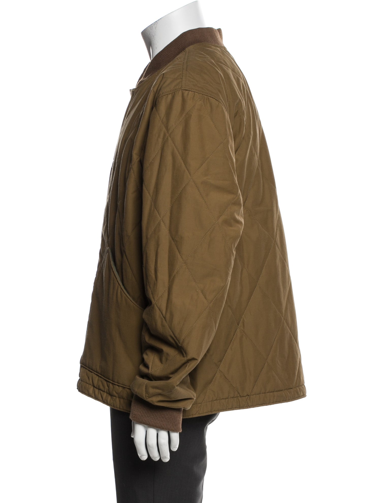 Filson Windbreaker