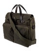 Filson Canvas Messenger Bag