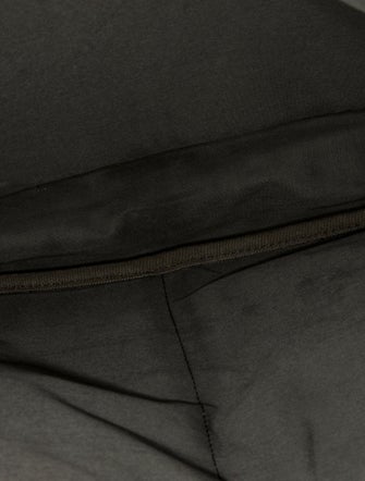 Filson Canvas Messenger Bag