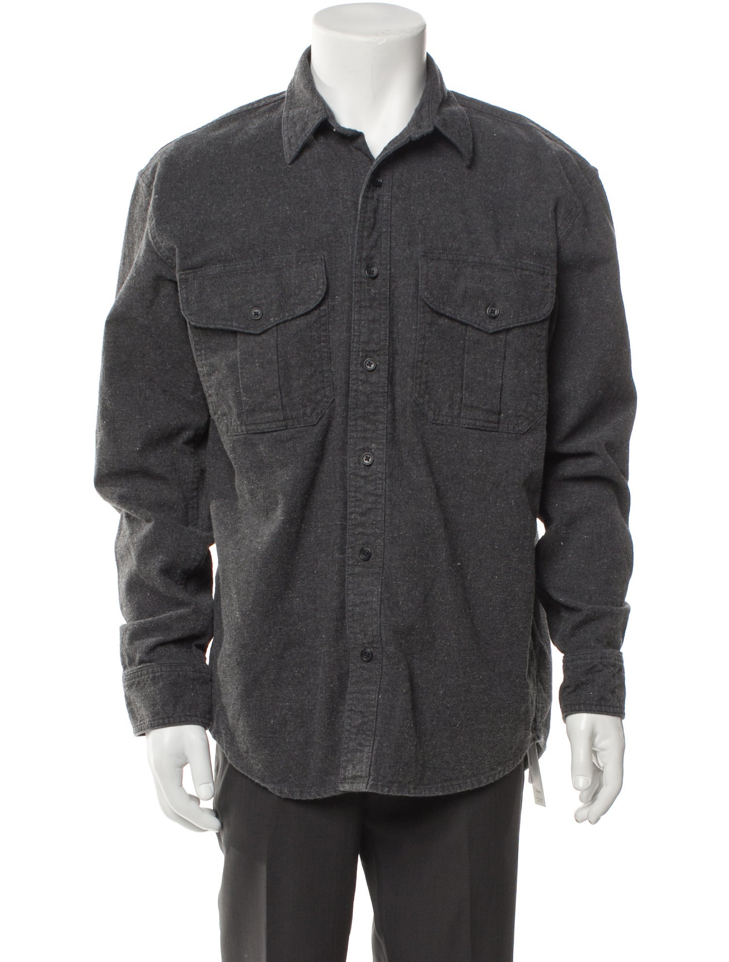 Filson Long Sleeve Shirt