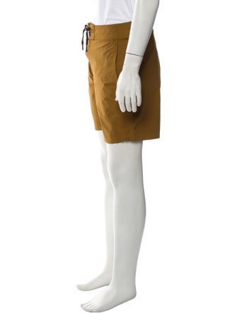 Filson Flat Front Shorts