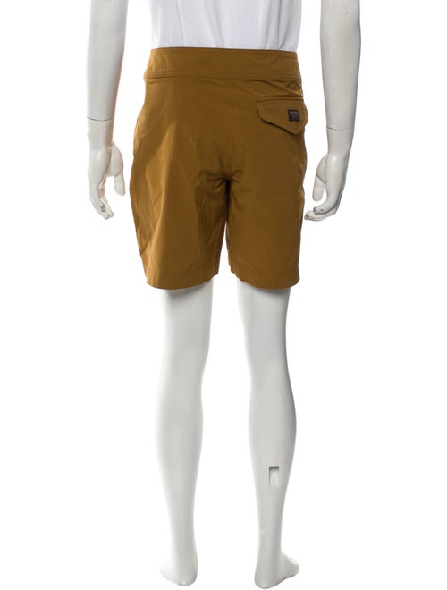 Filson Flat Front Shorts