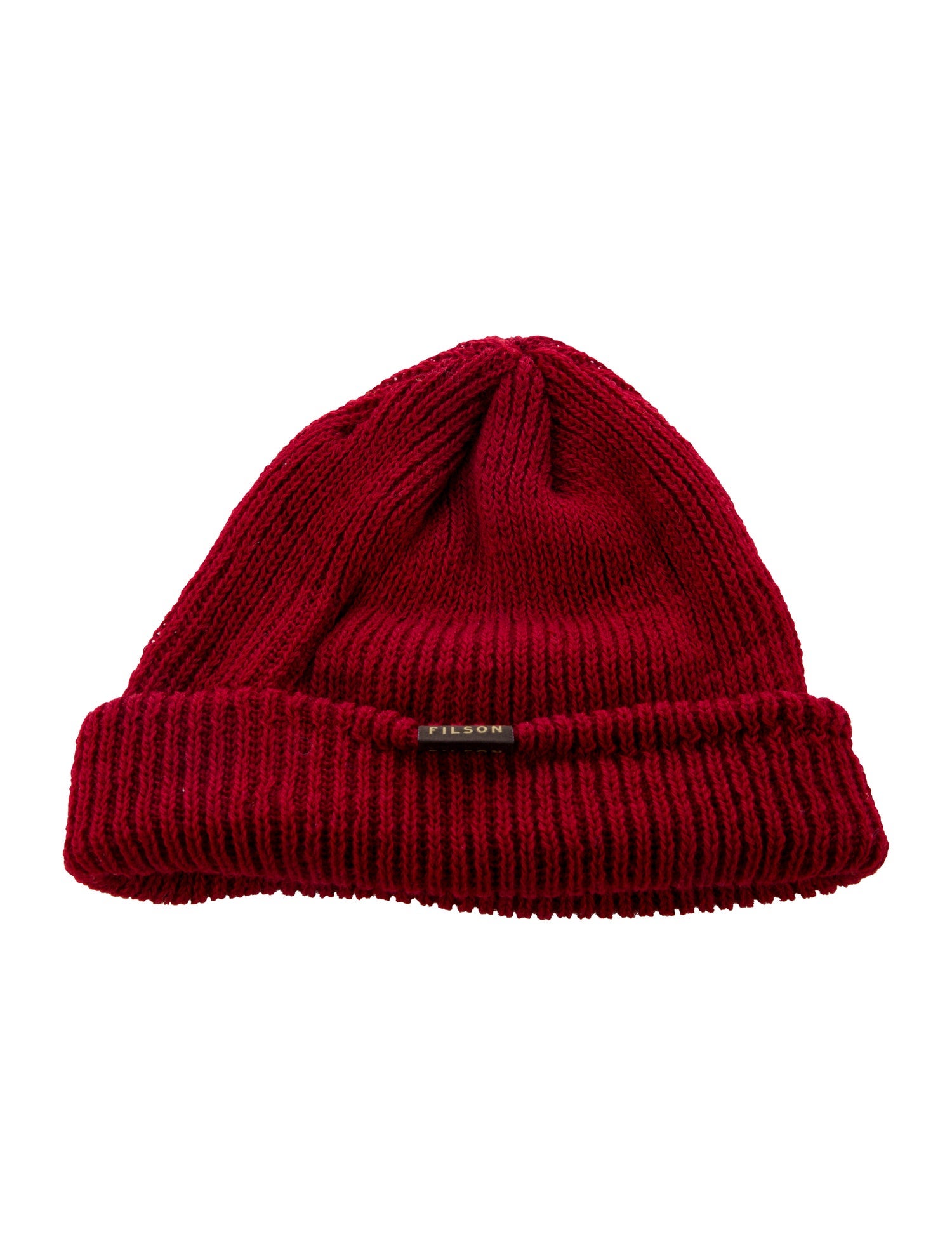 Filson Wool Beanie