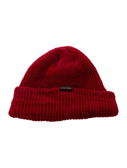 Filson Beanie Hat