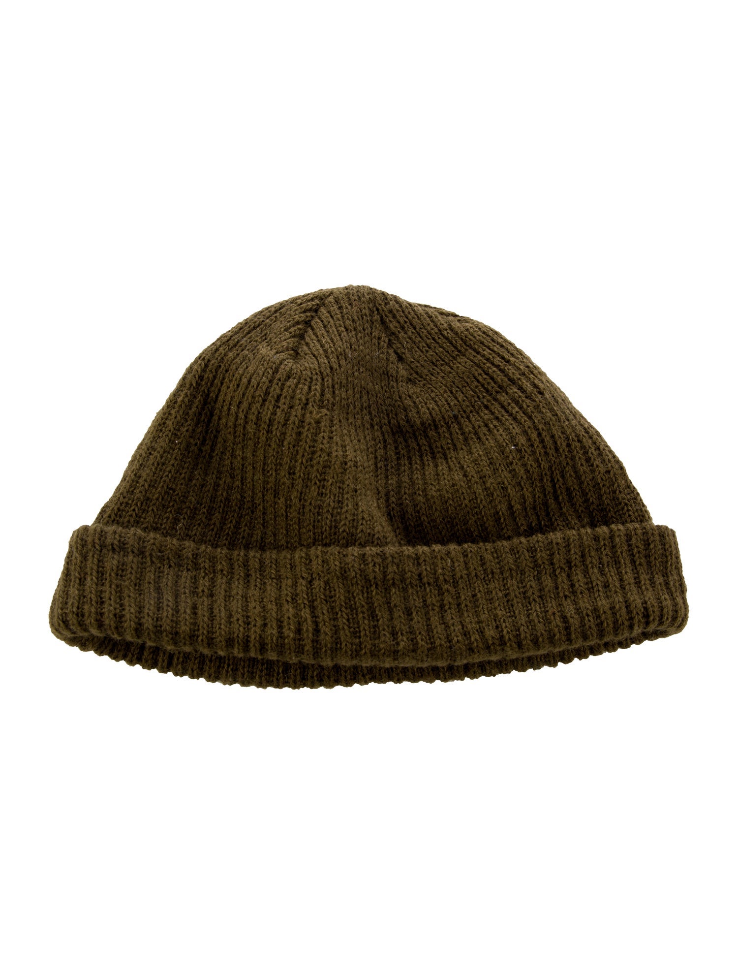 Filson wool beanie