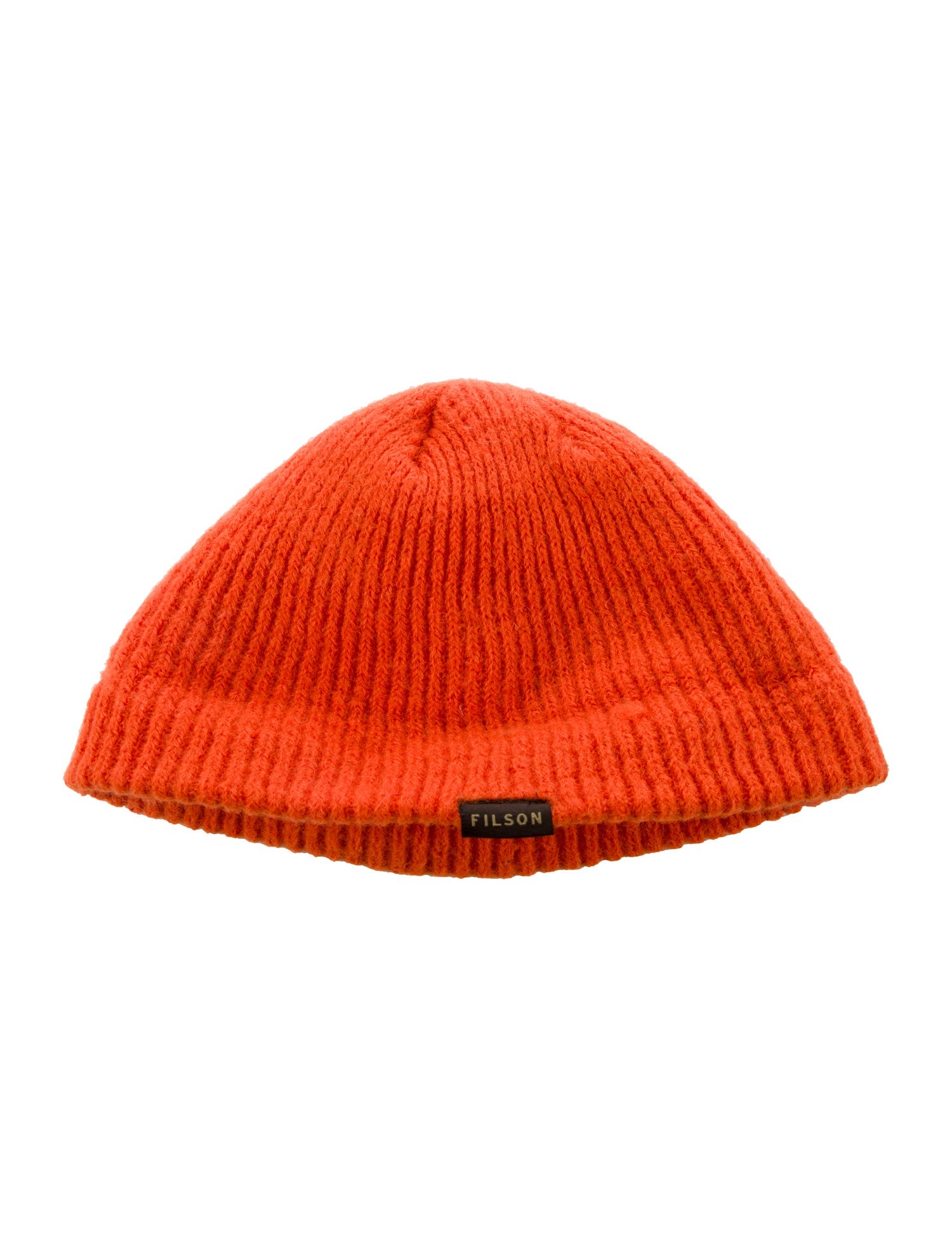 Filson Wool Beanie